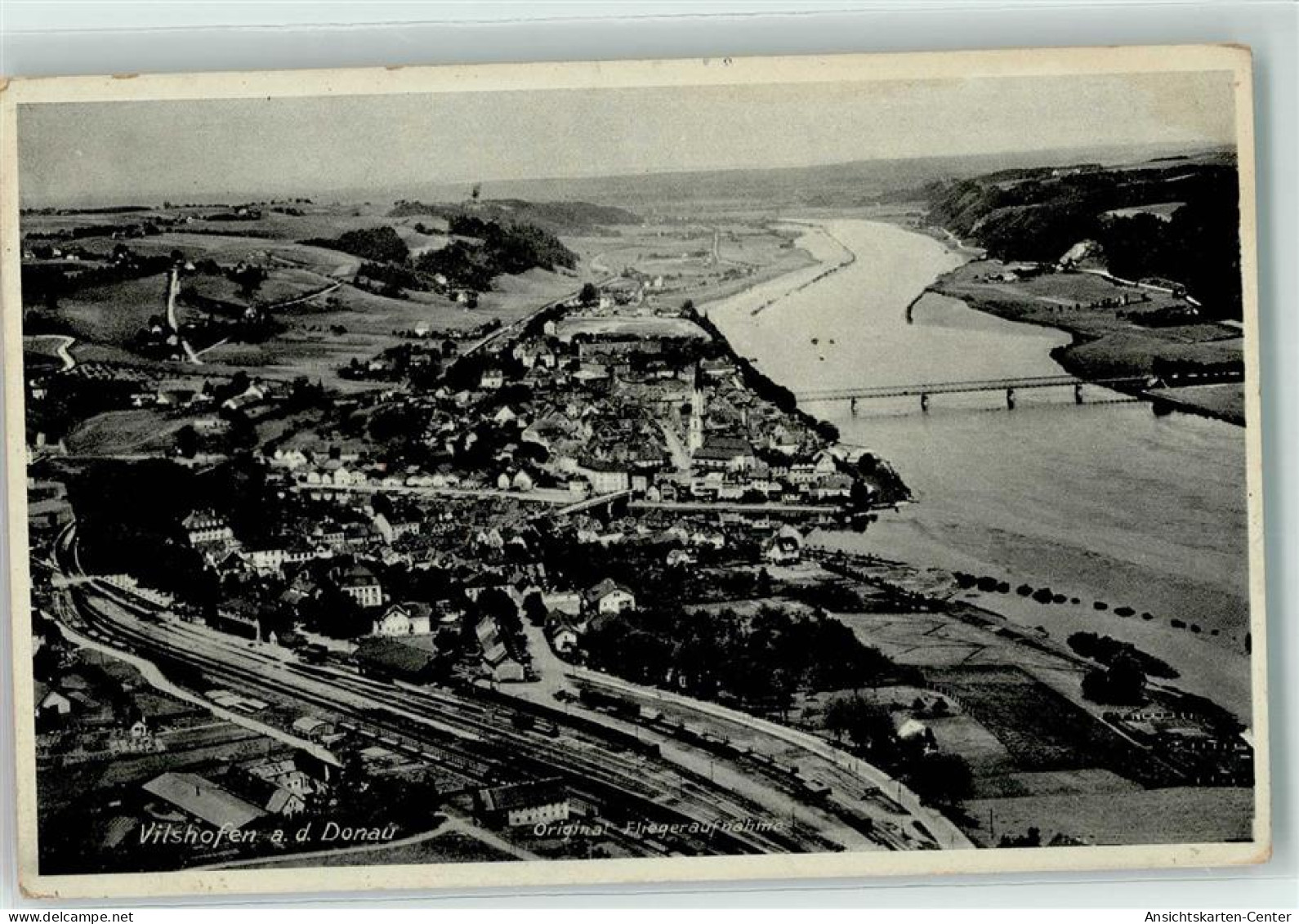 39310886 - Vilshofen an der Donau