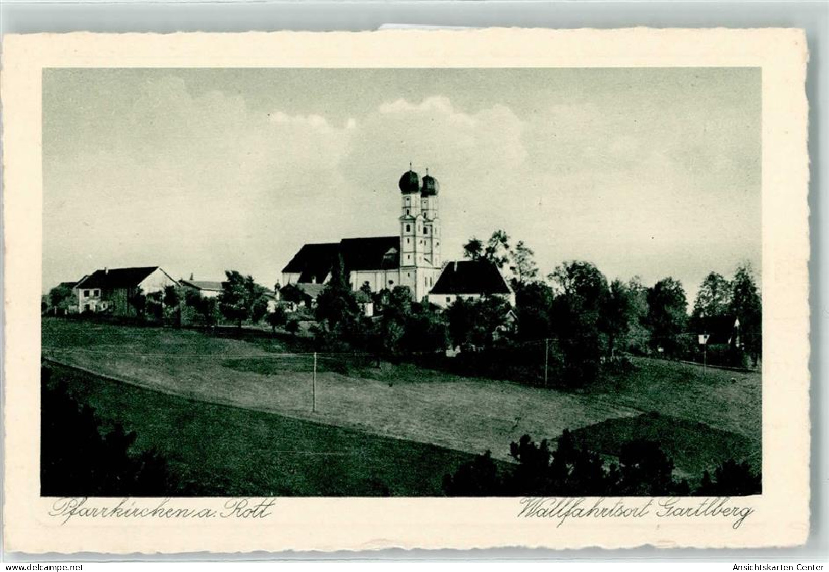 39310913 - Pfarrkirchen , Niederbay