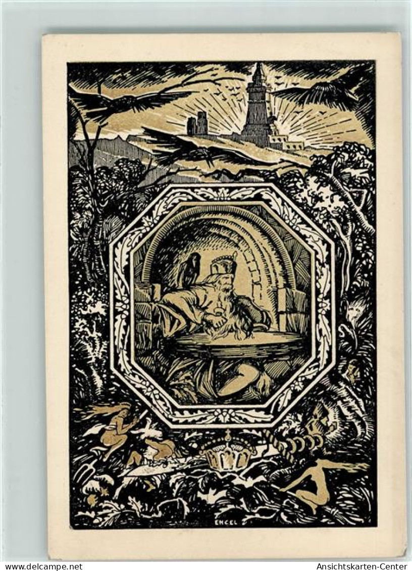 39311213 - Bad Frankenhausen ,Kyffhaeuser