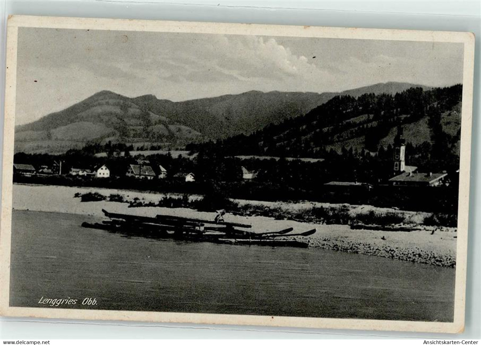 39311432 - Lenggries