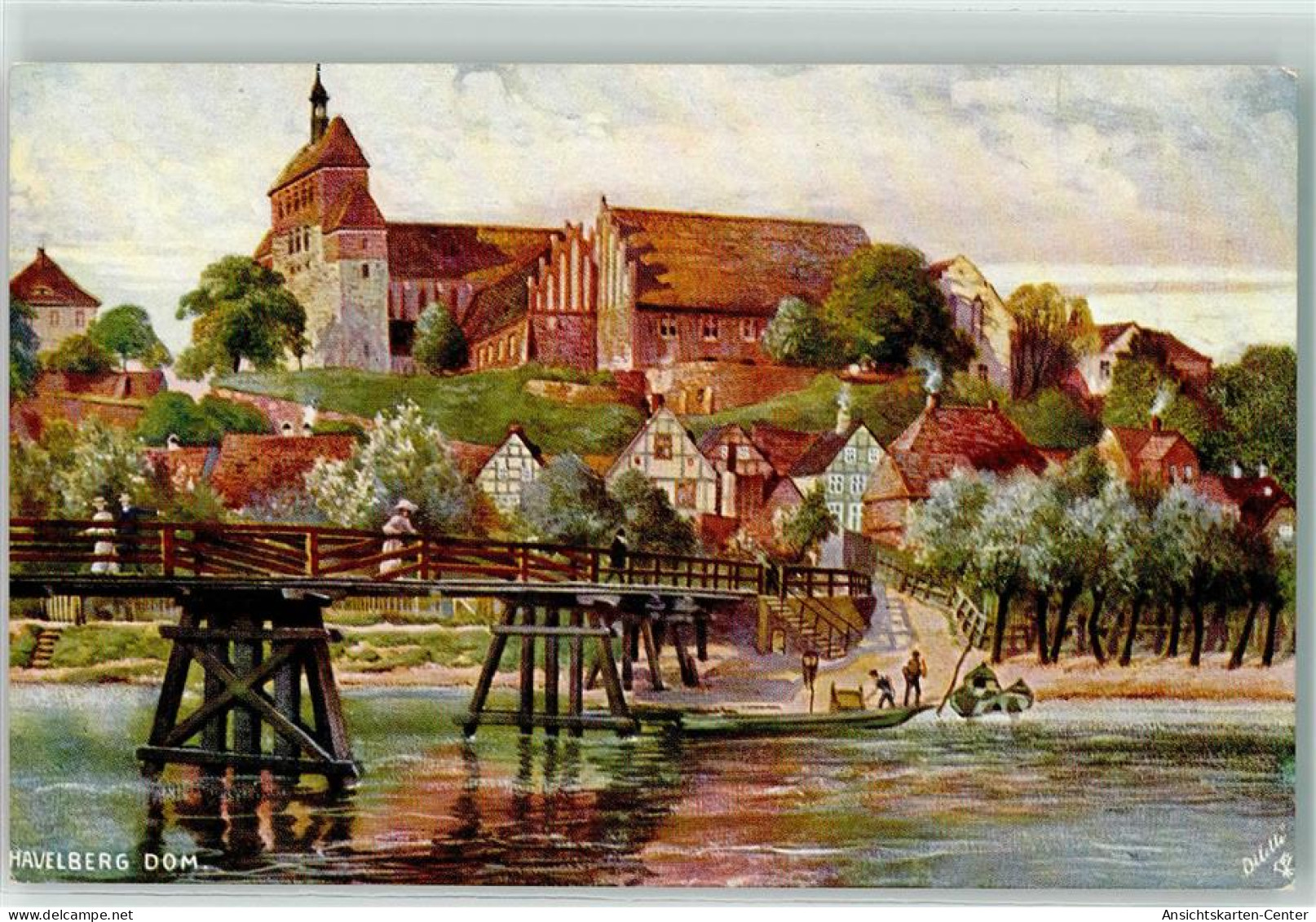 39311547 - Havelberg