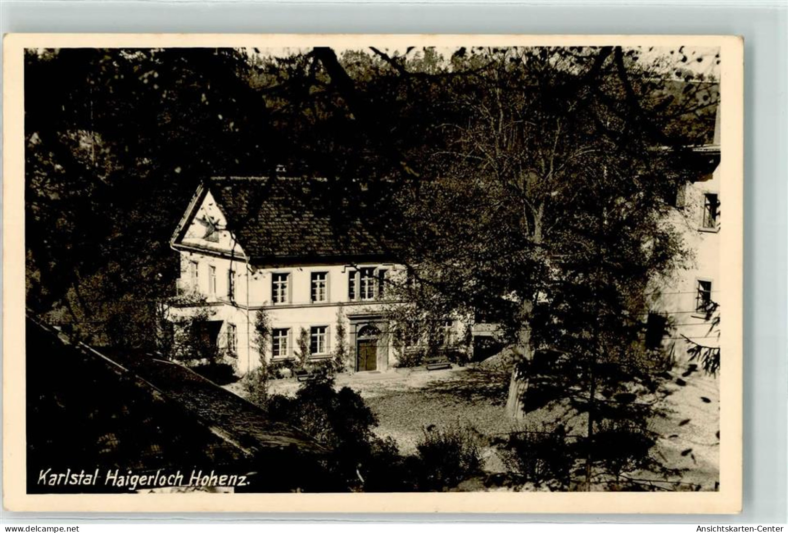 39312059 - Haigerloch