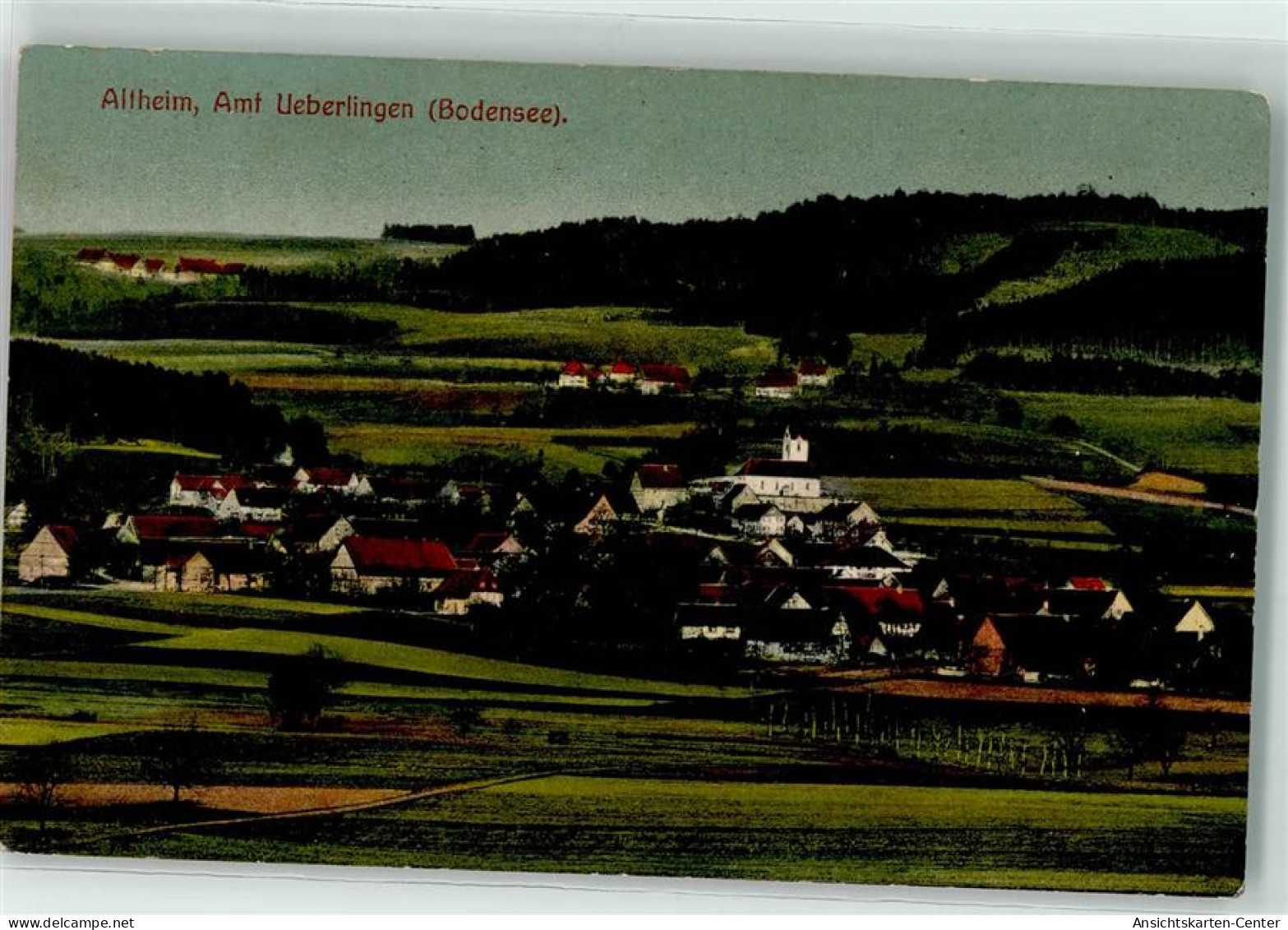 39312131 - Altheim , Linzgau