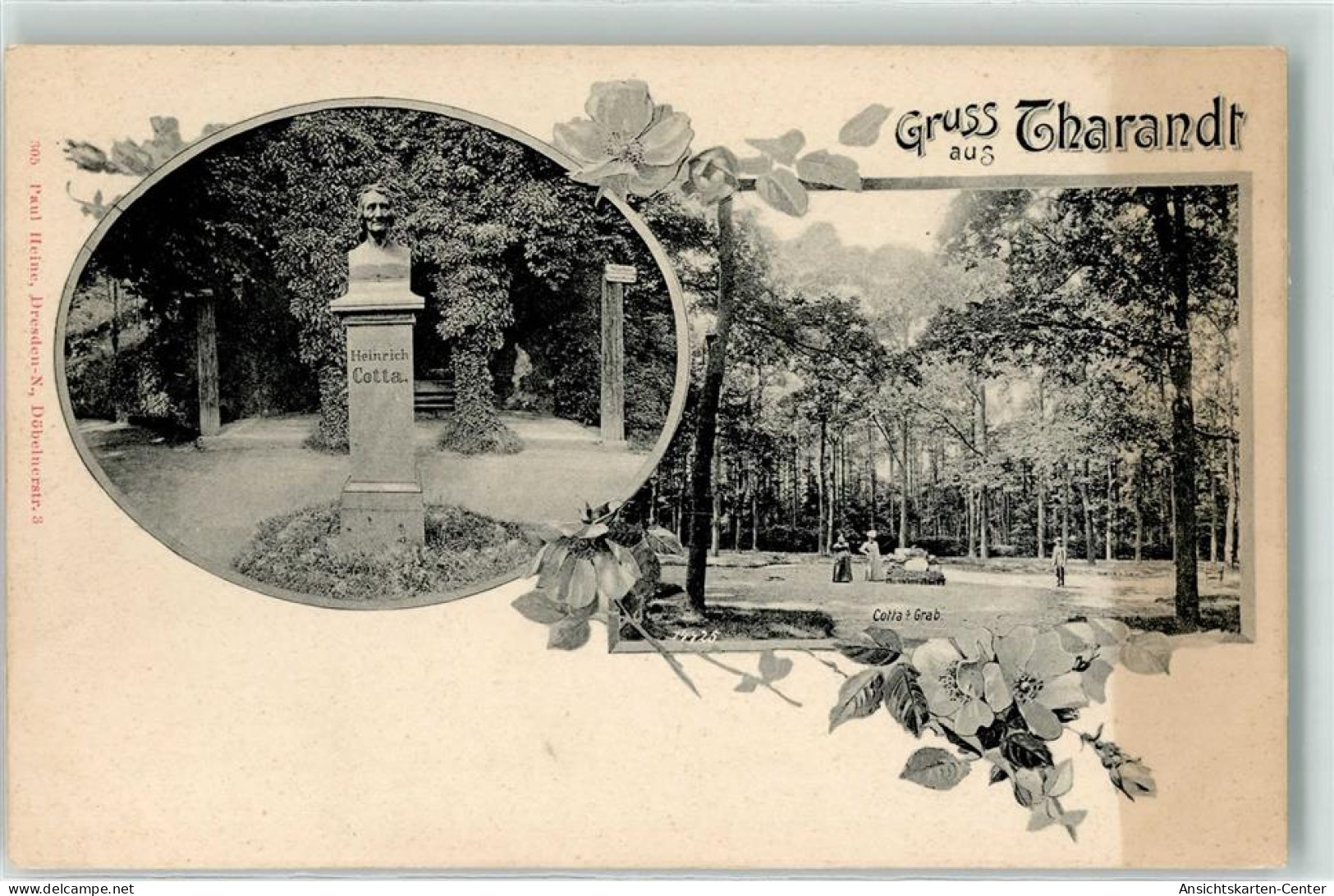 39312207 - Tharandt