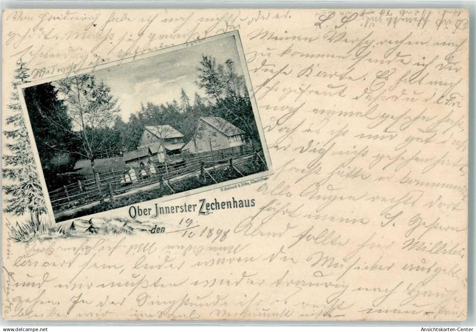 39312525 - Clausthal-Zellerfeld