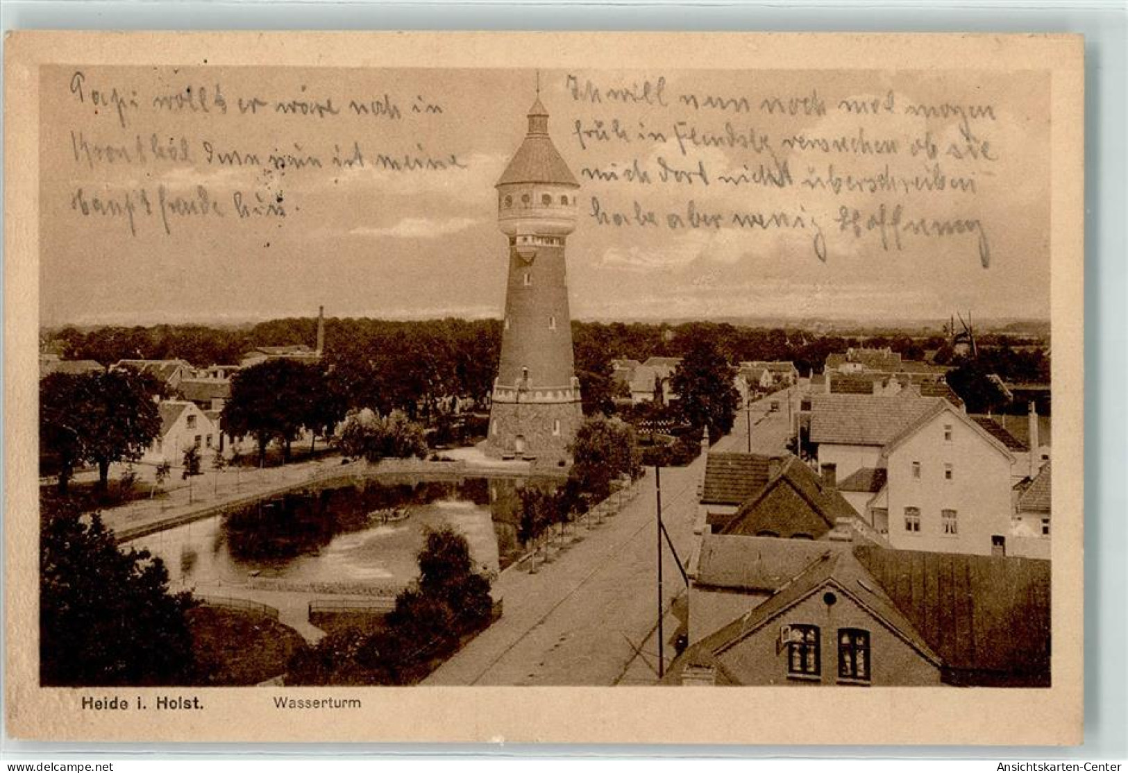 39312537 - Heide , Holst