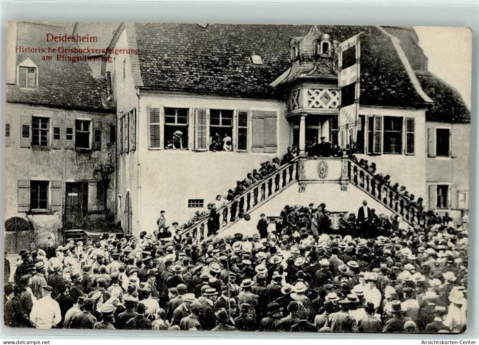 39312782 - Deidesheim