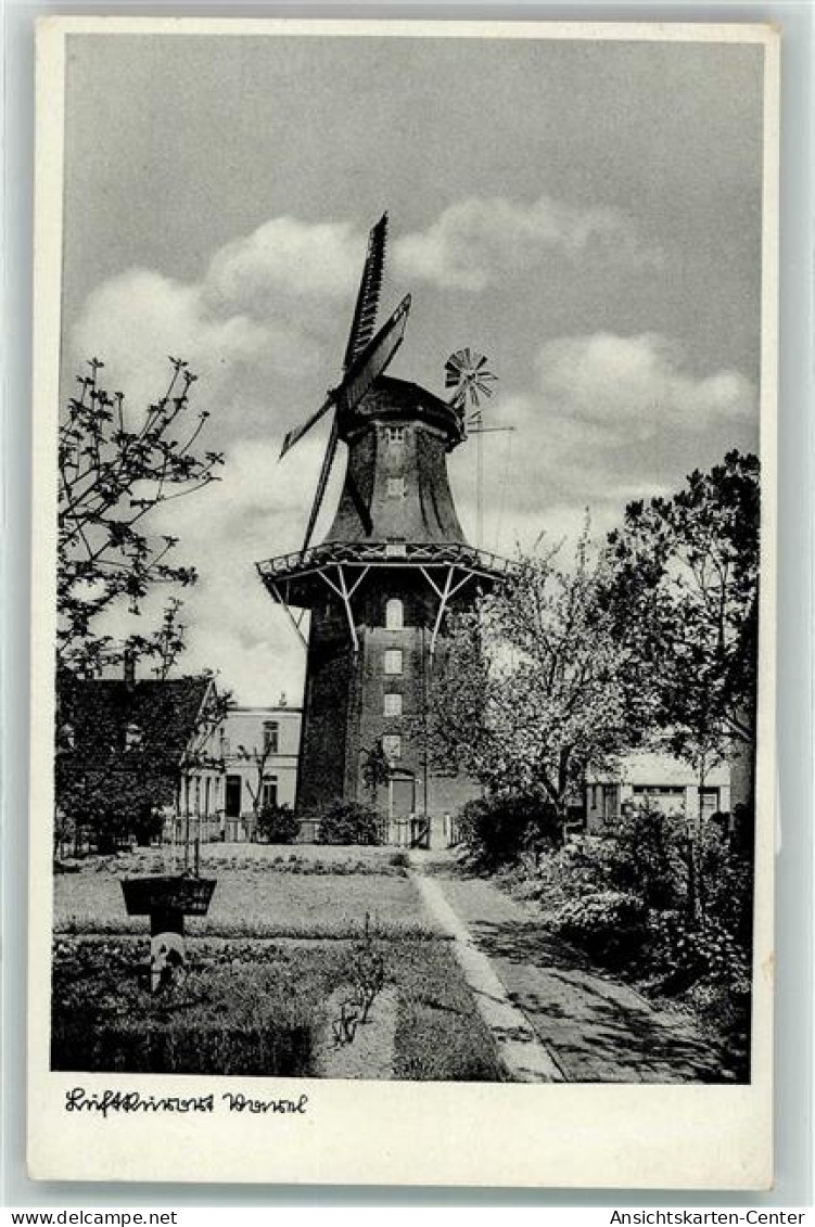 39312939 - Varel , Jadebusen