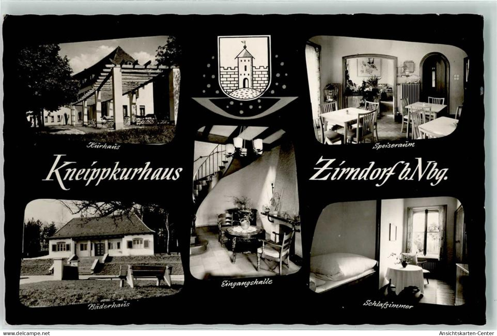 39313054 - Zirndorf , Mittelfr