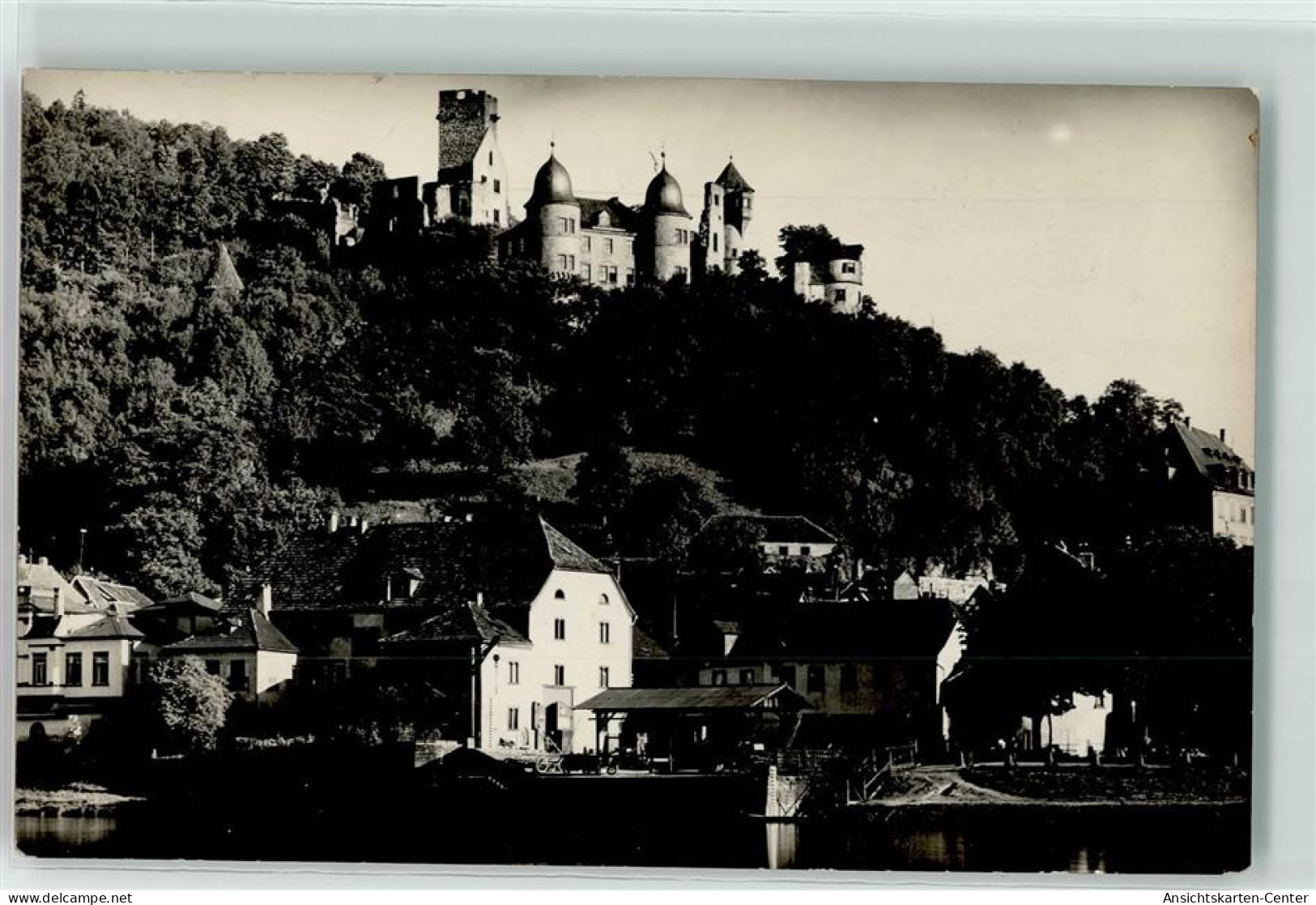 39313969 - Wertheim a Main