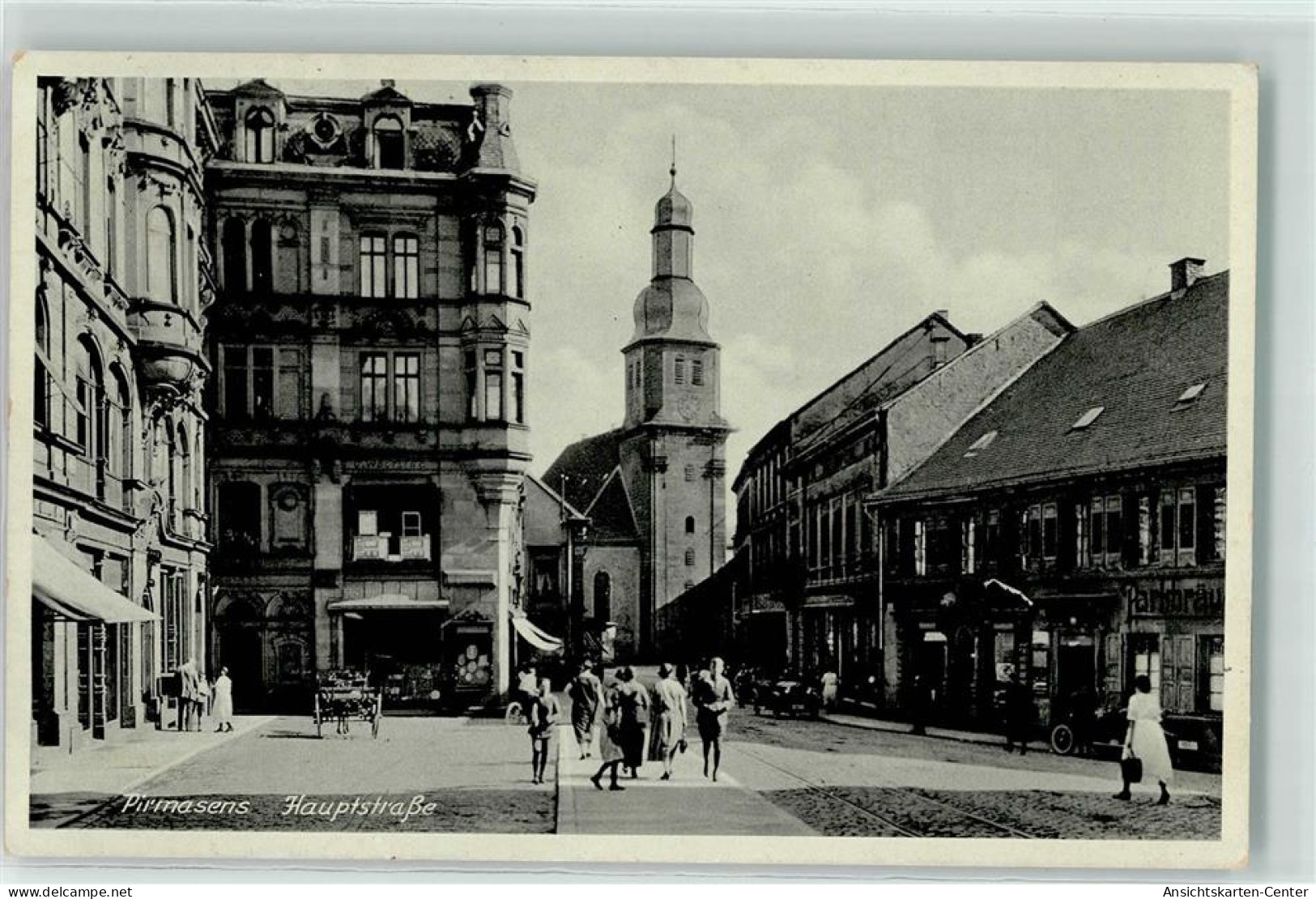 39313989 - Pirmasens