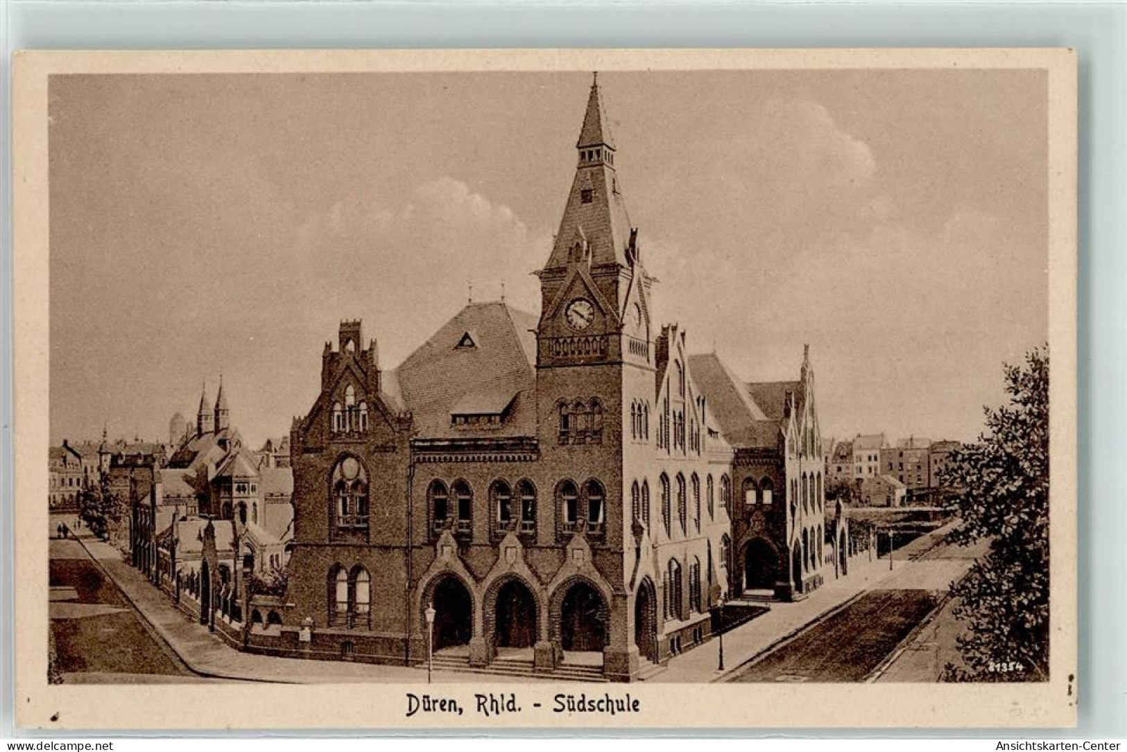 39314048 - Dueren , Rheinl