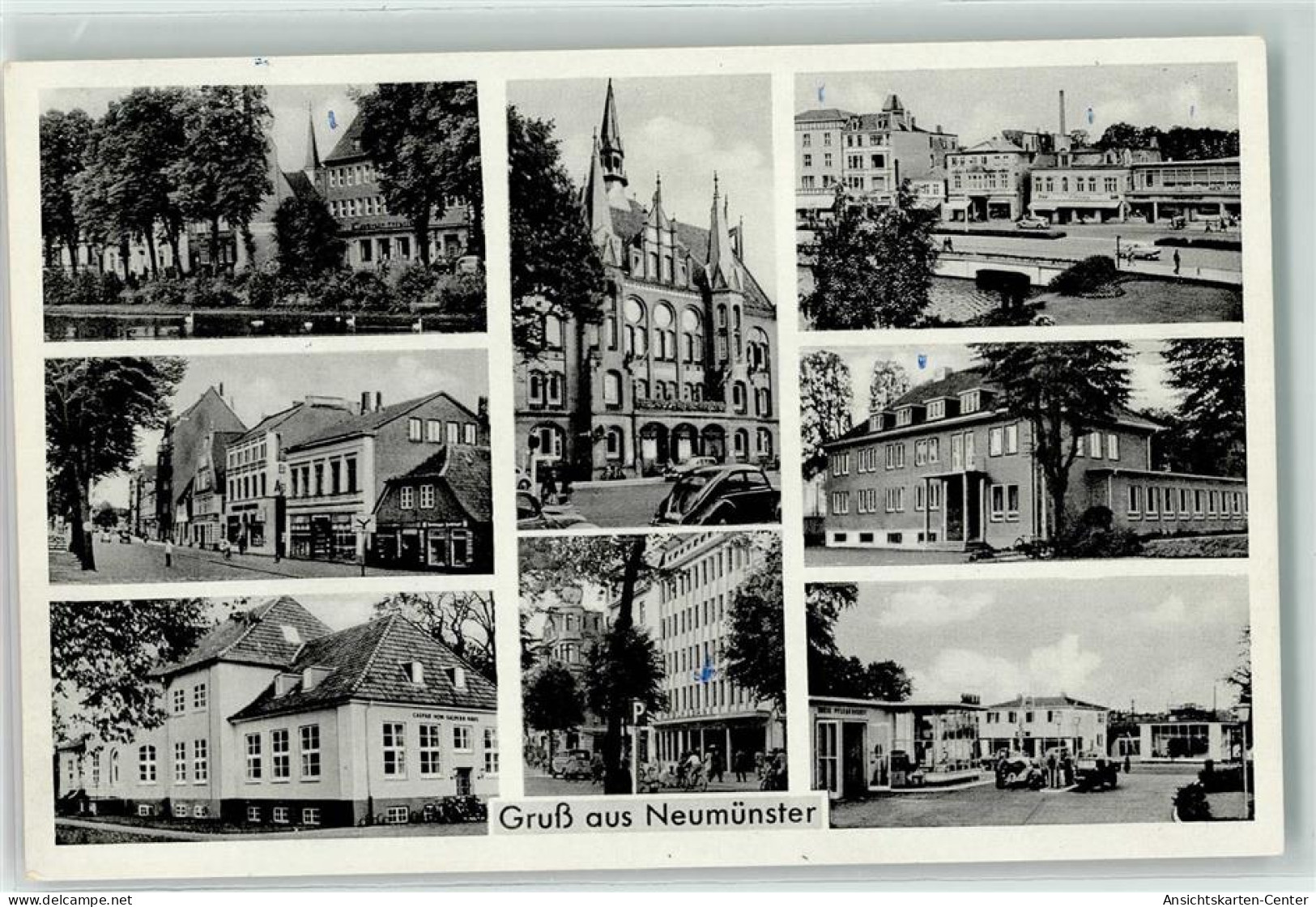 39314103 - Neumuenster , Holst