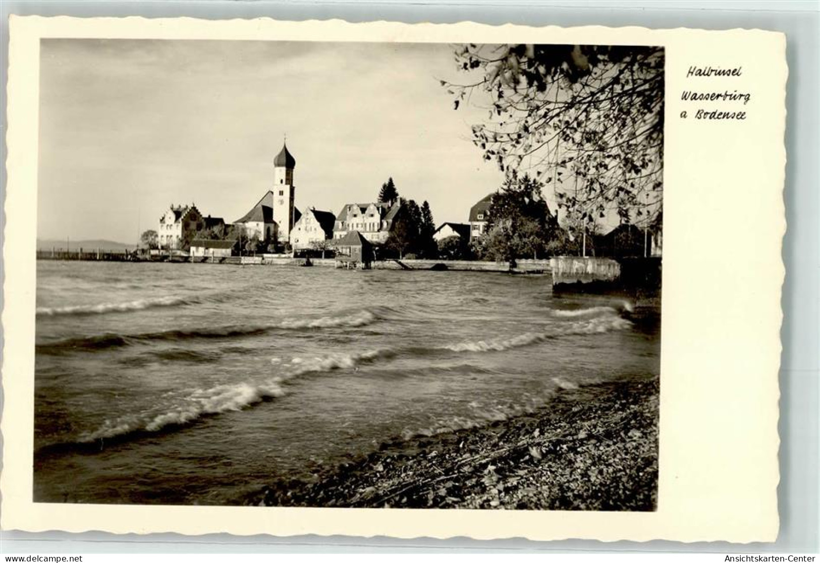 39316568 - Wasserburg Bodensee