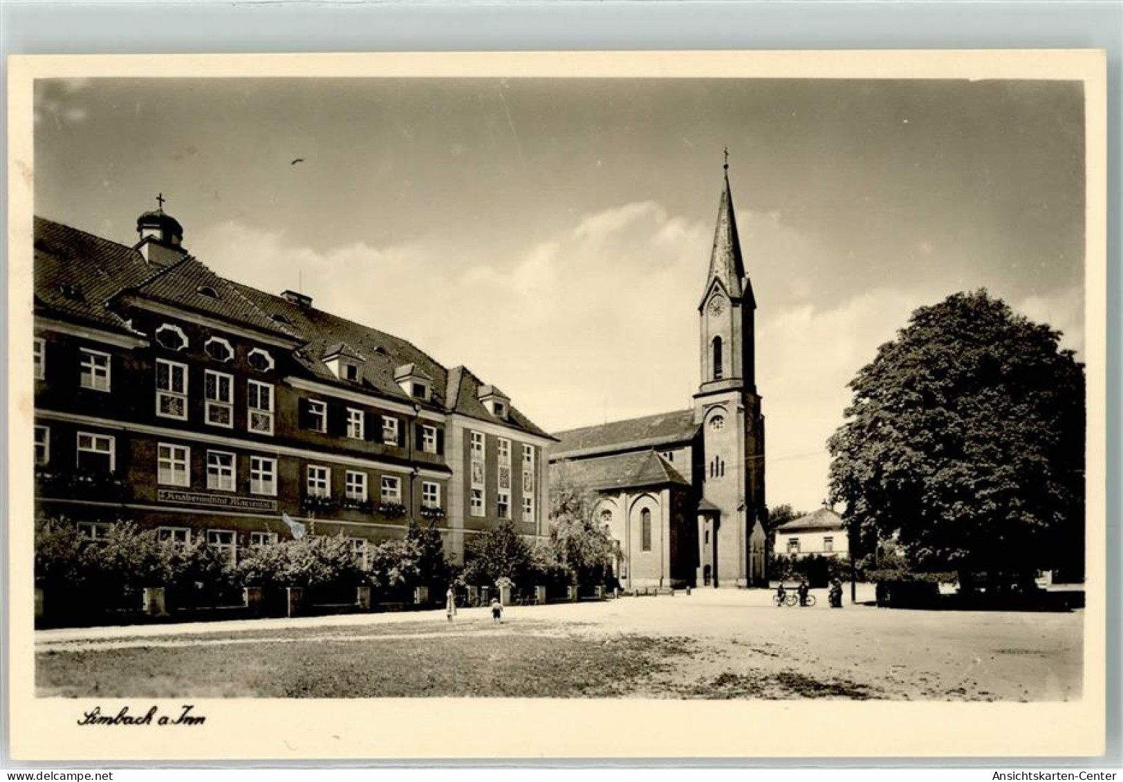 39317422 - Simbach a. Inn