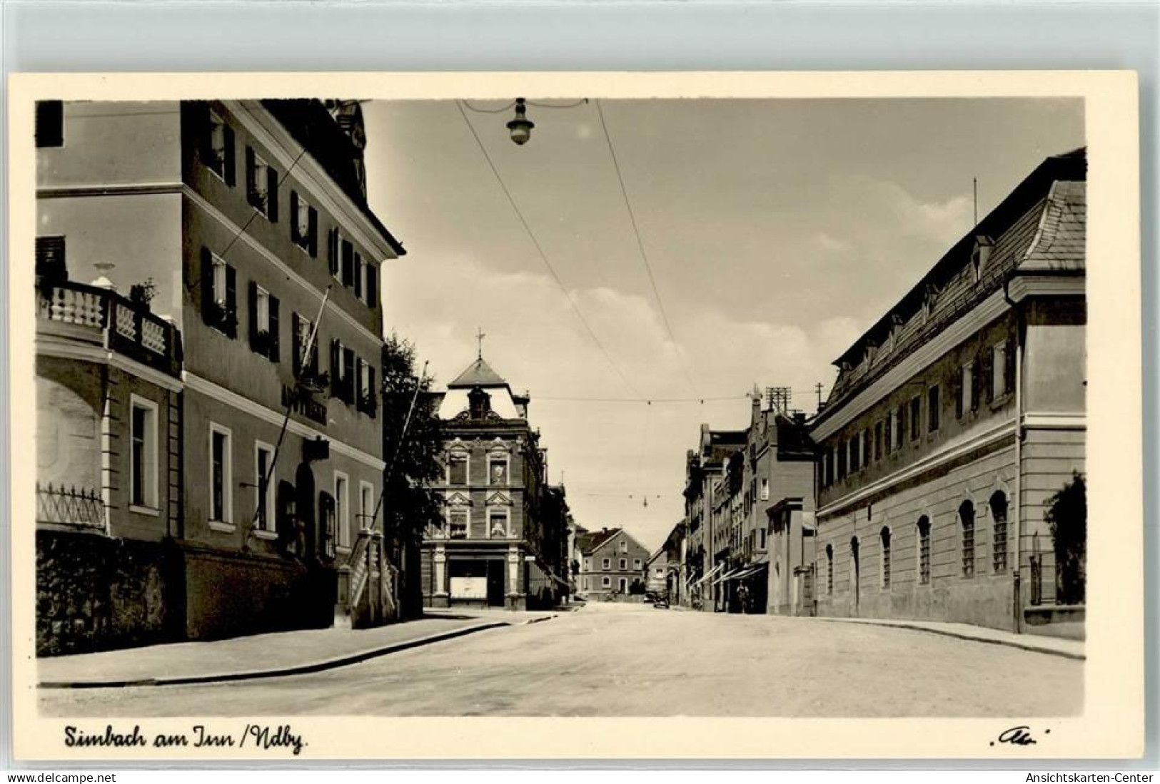 39317425 - Simbach a. Inn