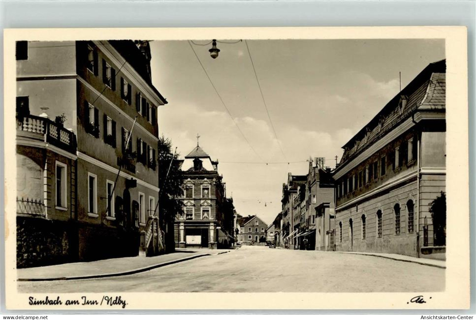 39317426 - Simbach a. Inn