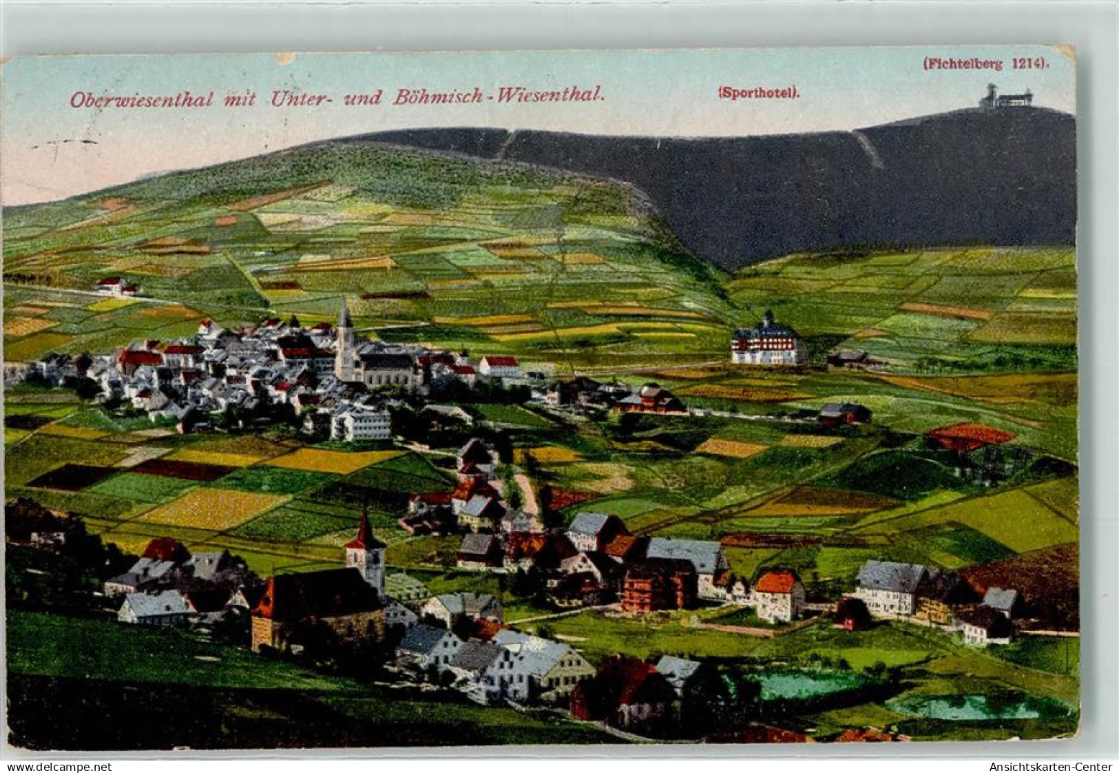 39317444 - Oberwiesenthal