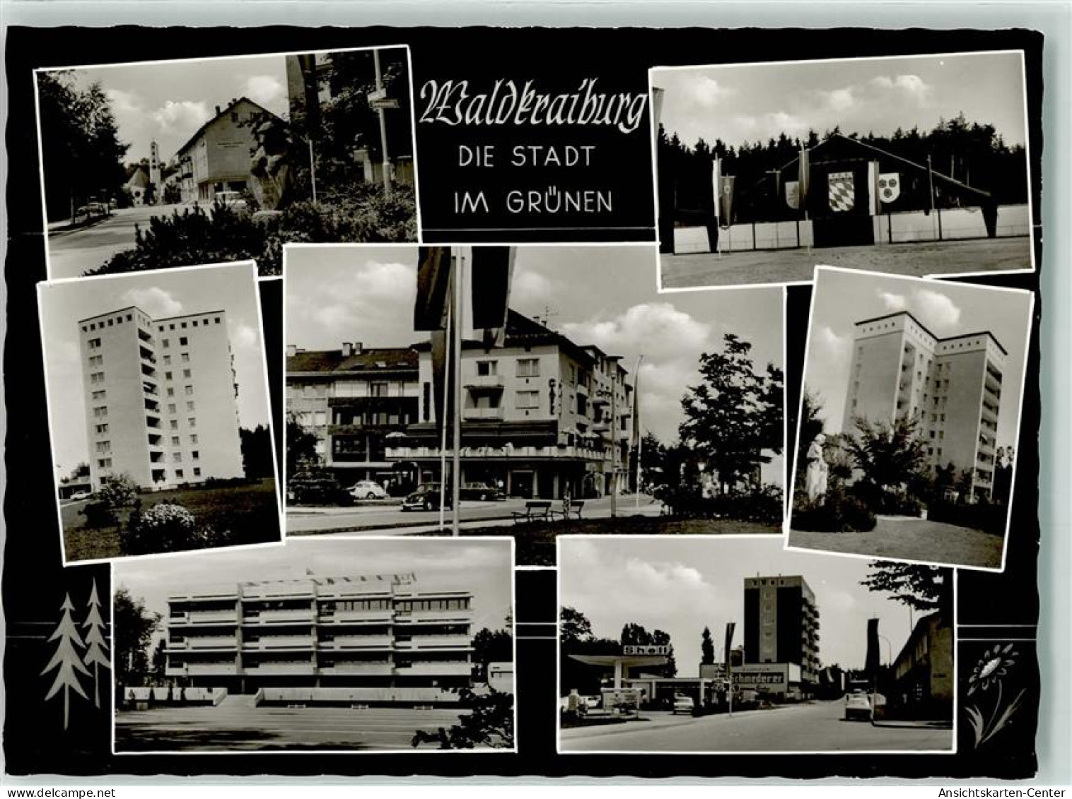 39317716 - Waldkraiburg