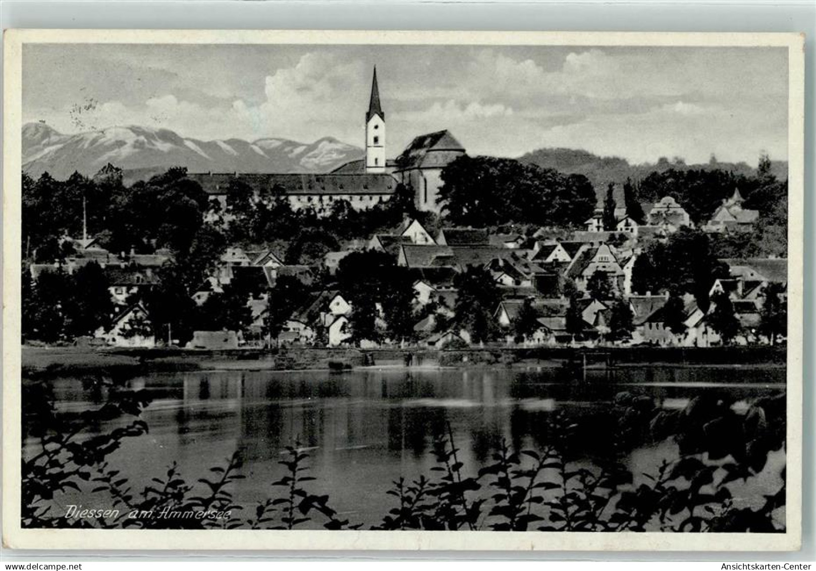 39318899 - Diessen a. Ammersee