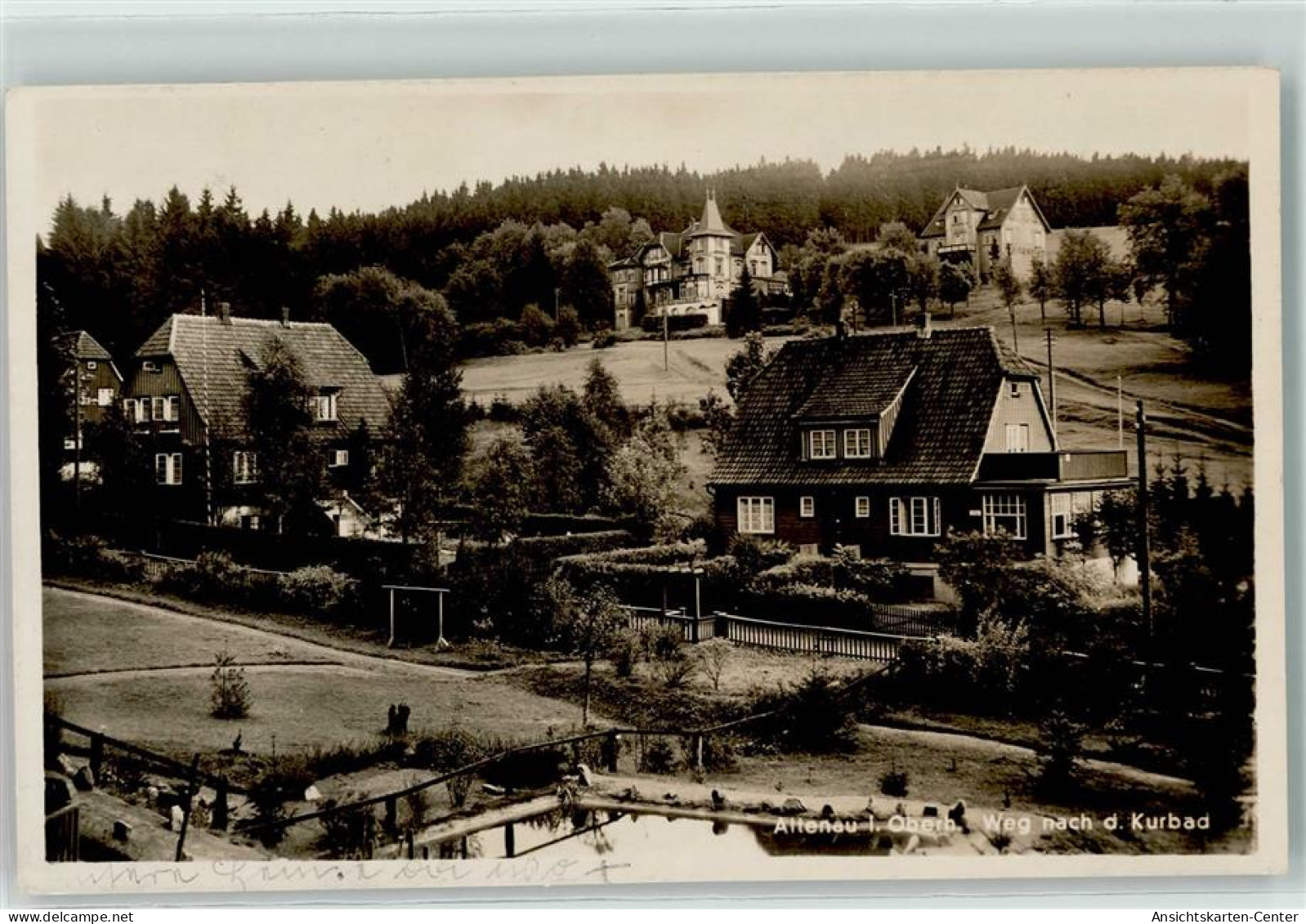 39319068 - Altenau , Harz