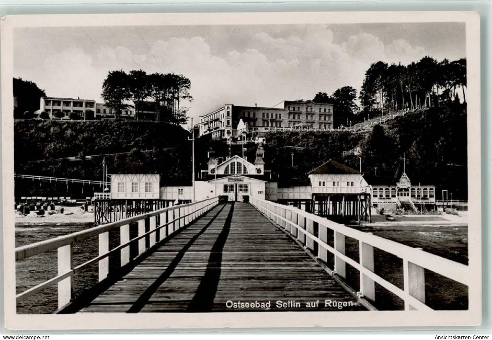 39319346 - Ostseebad Sellin