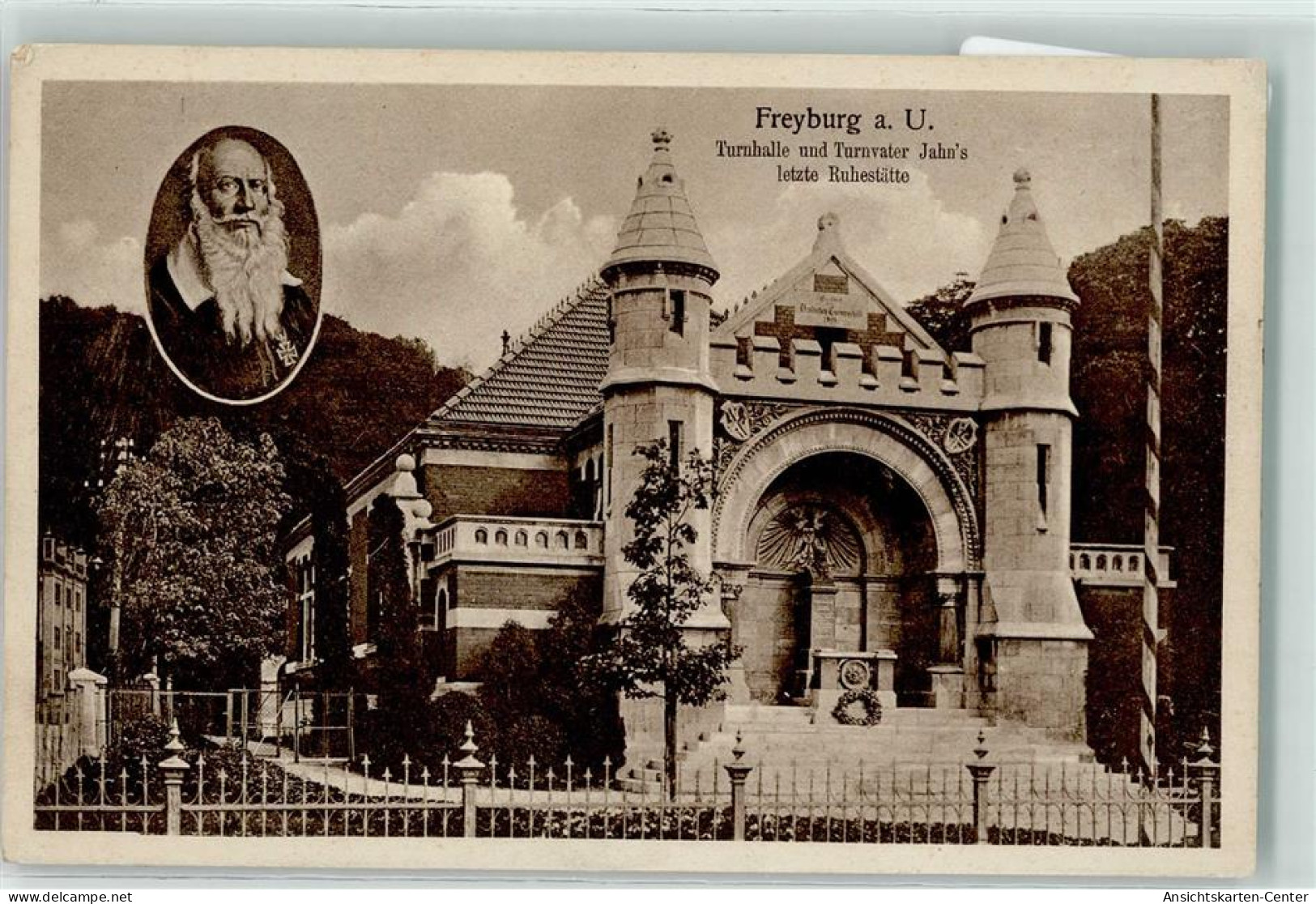 39319426 - Freyburg Unstrut