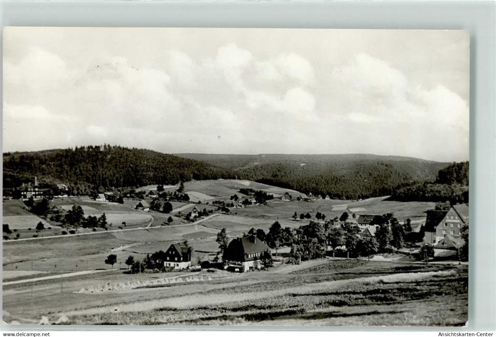 39319549 - Rehefeld-Zaunhaus