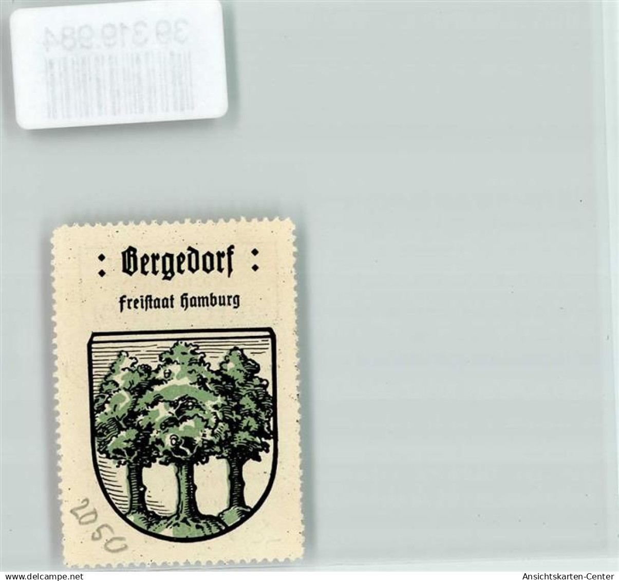 39319984 - Bergedorf