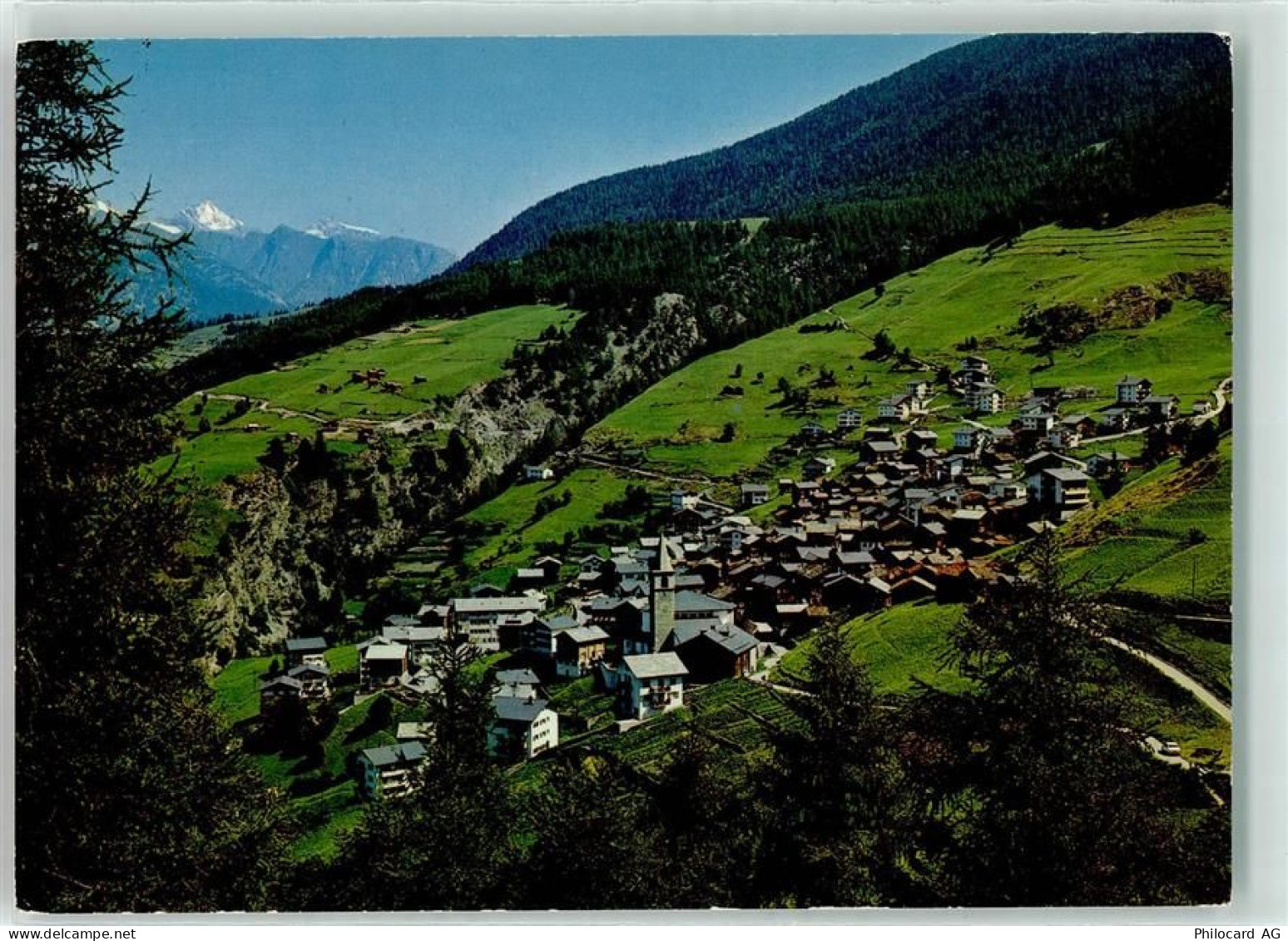 3932 Visperterminen - 10598473