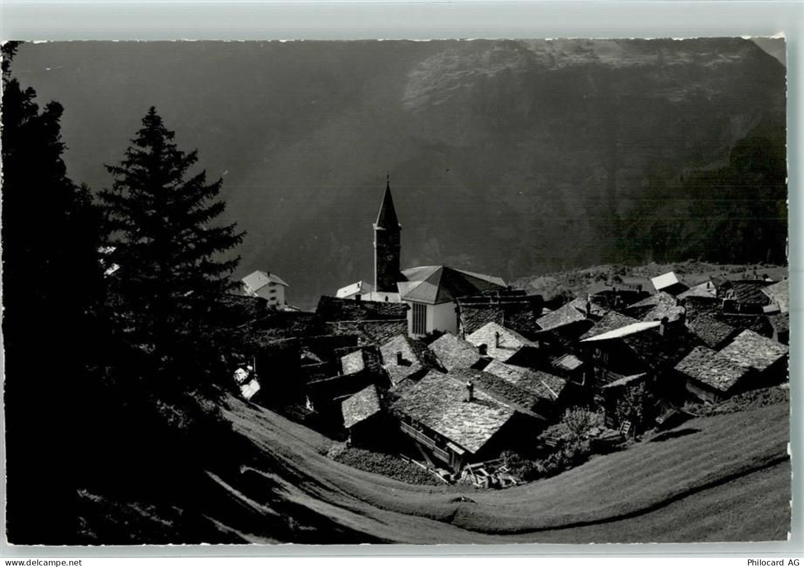 3932 Visperterminen - 13159208