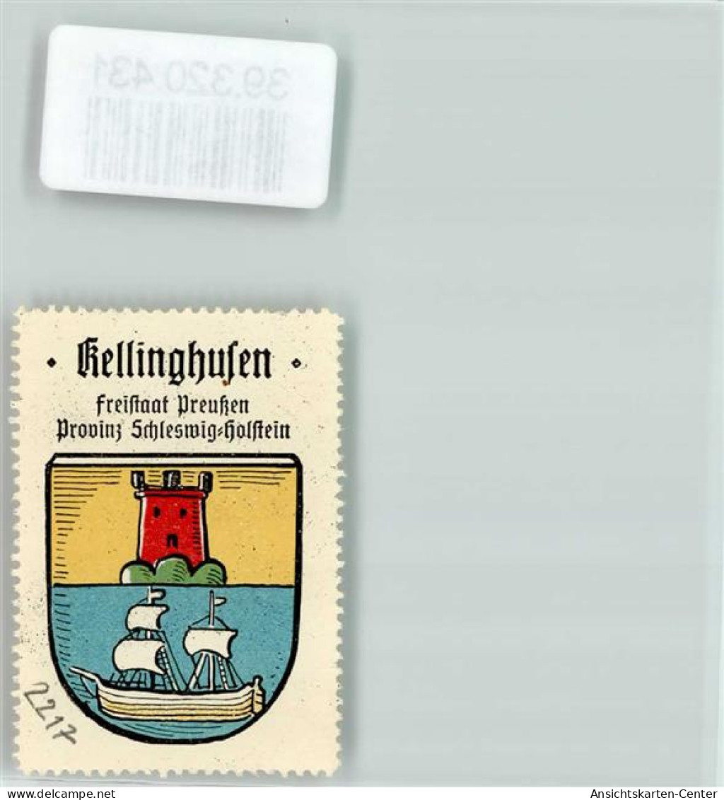 39320431 - Kellinghusen