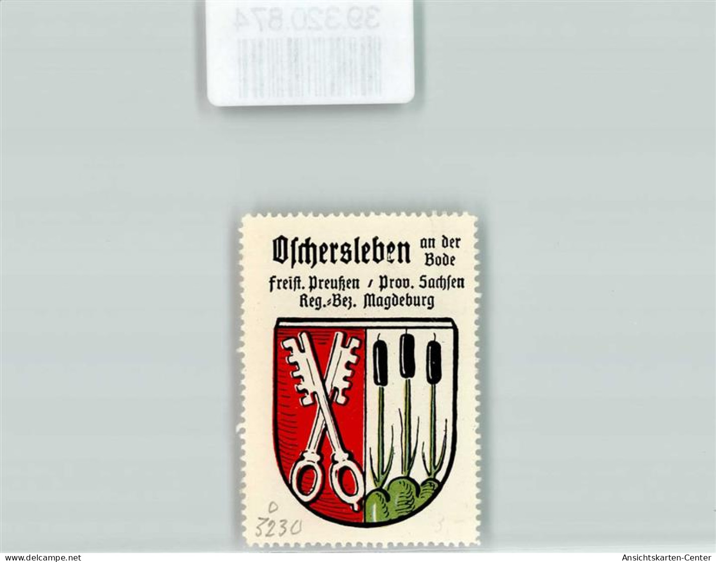 39320874 - Oschersleben