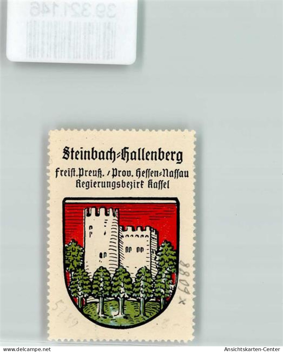 39321146 - Steinbach-Hallenberg