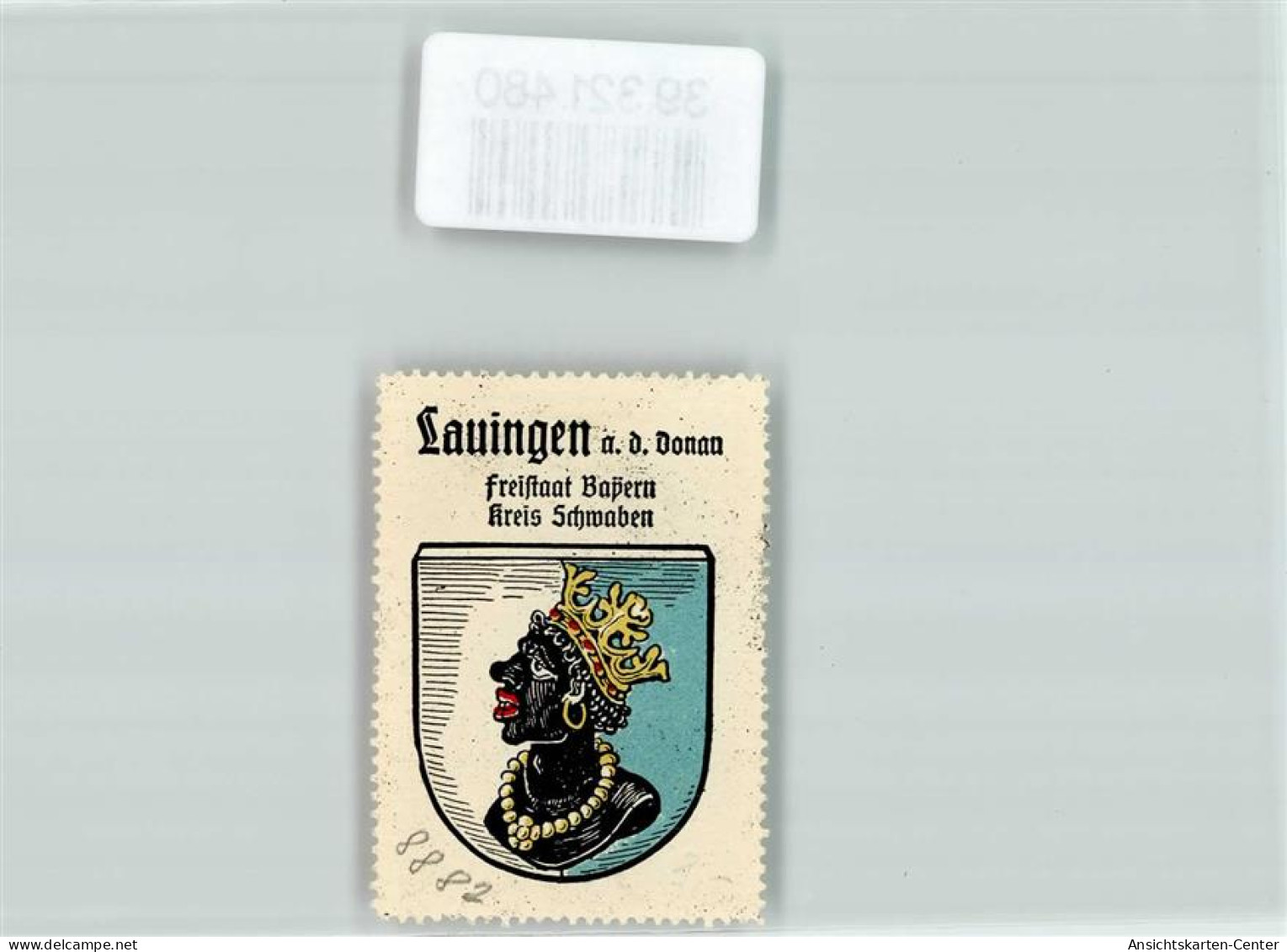 39321480 - Lauingen Donau