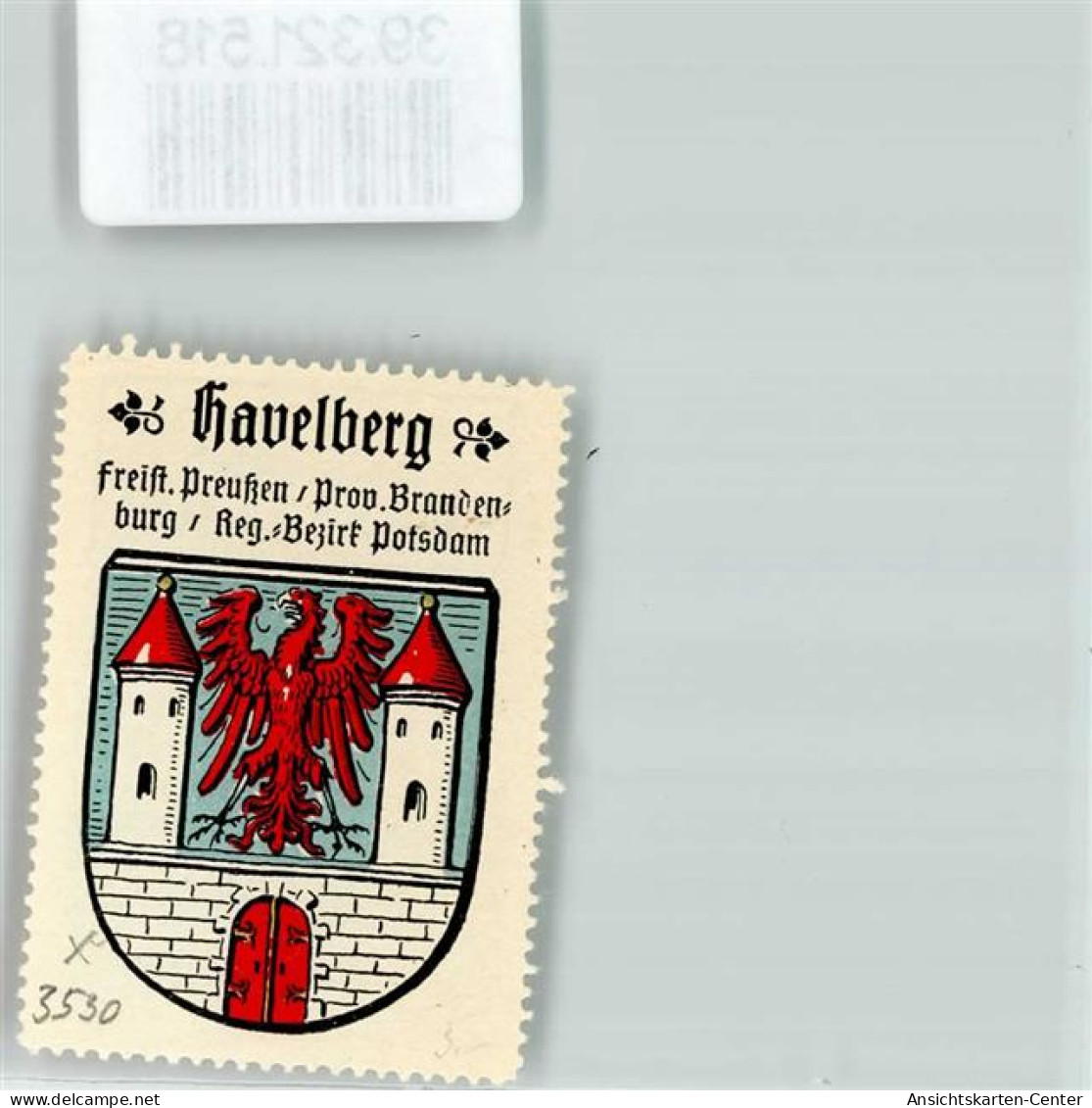 39321518 - Havelberg