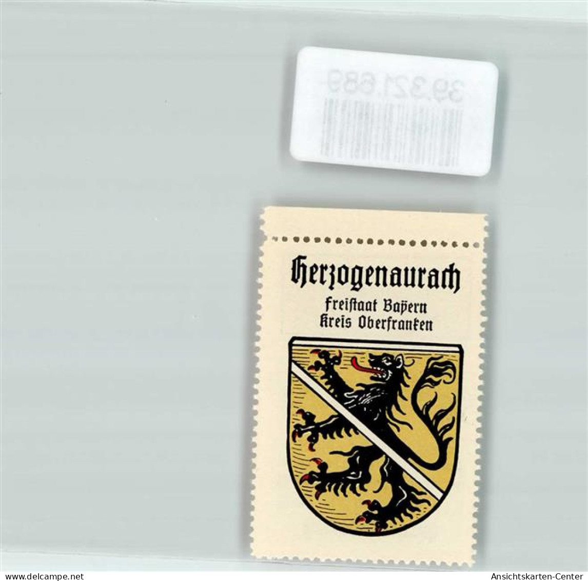 39321689 - Herzogenaurach