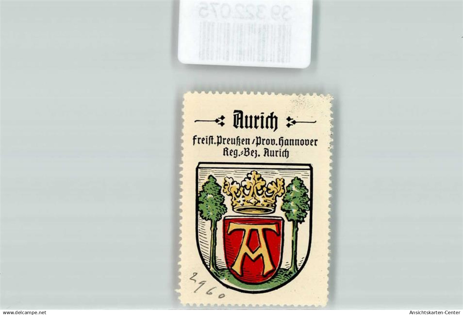 39322075 - Aurich , Ostfriesland