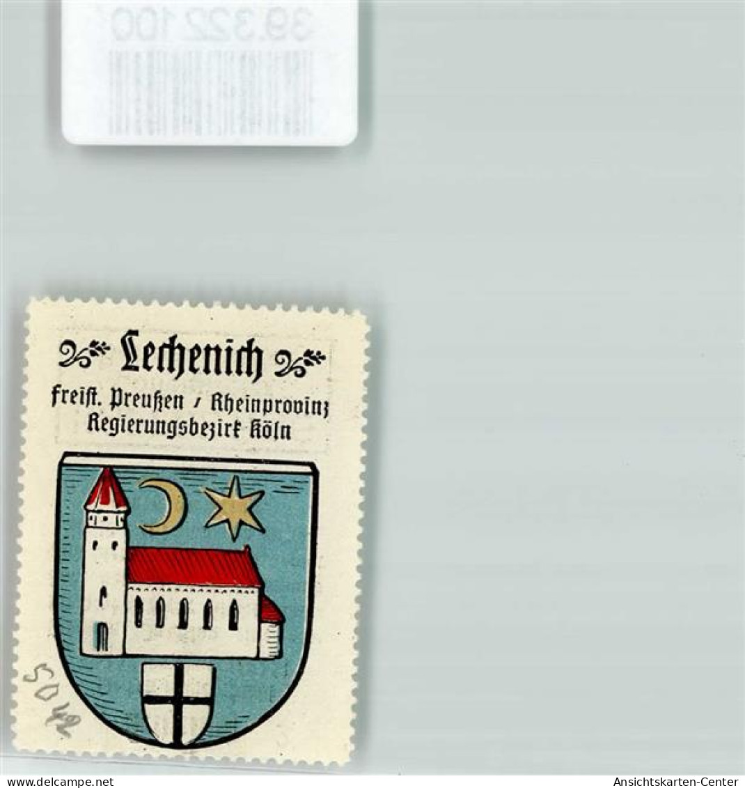 39322100 - Lechenich