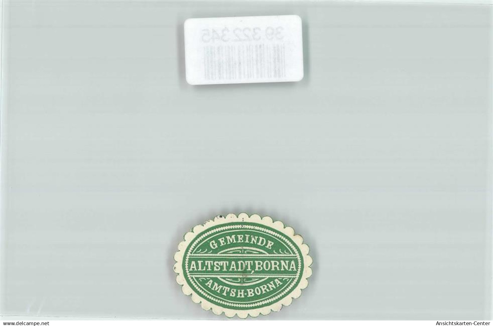 39322345 - Borna b Leipzig