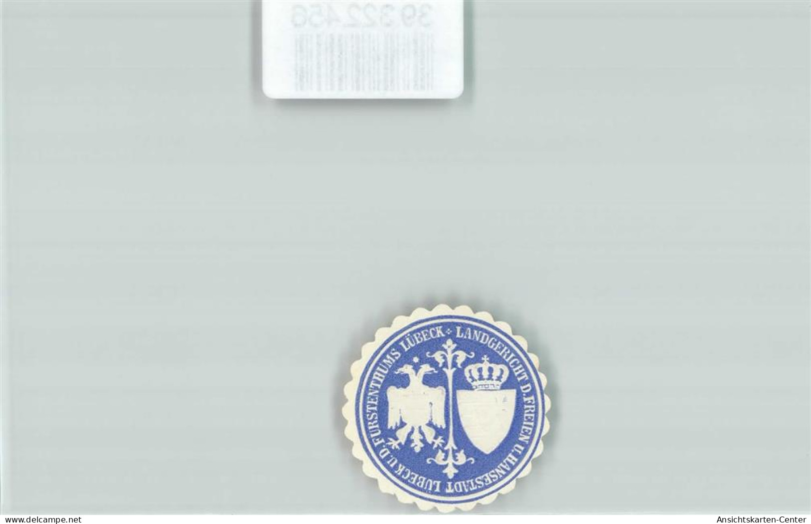 39322456 - Luebeck