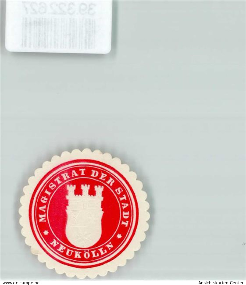 39322627 - Neukoelln