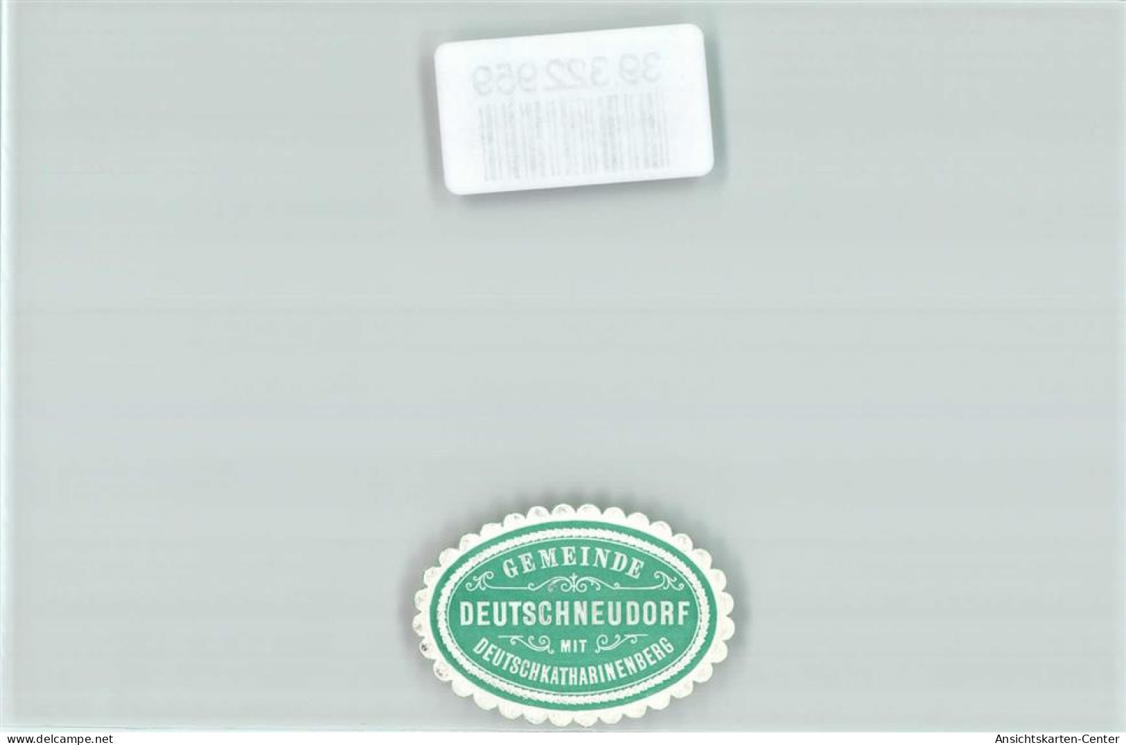 39322959 - Deutschneudorf