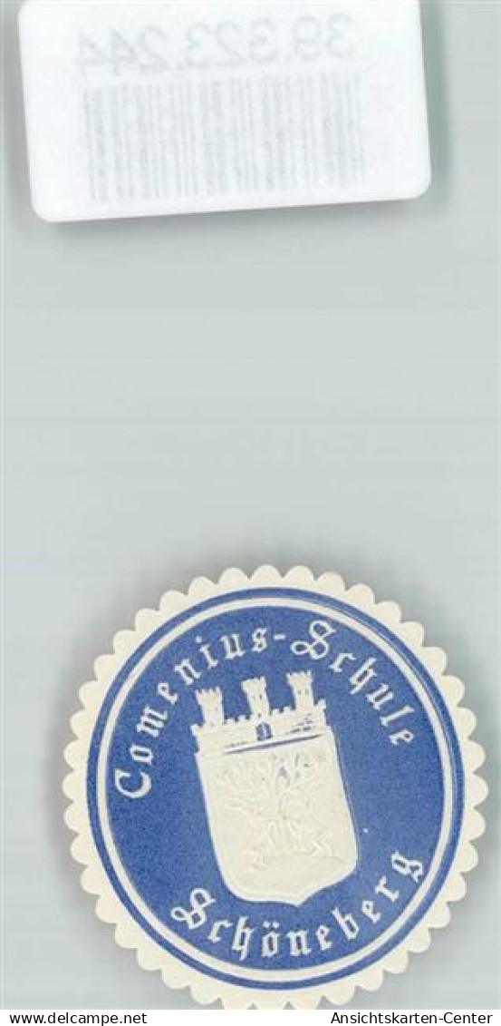 39323244 - Schoeneberg