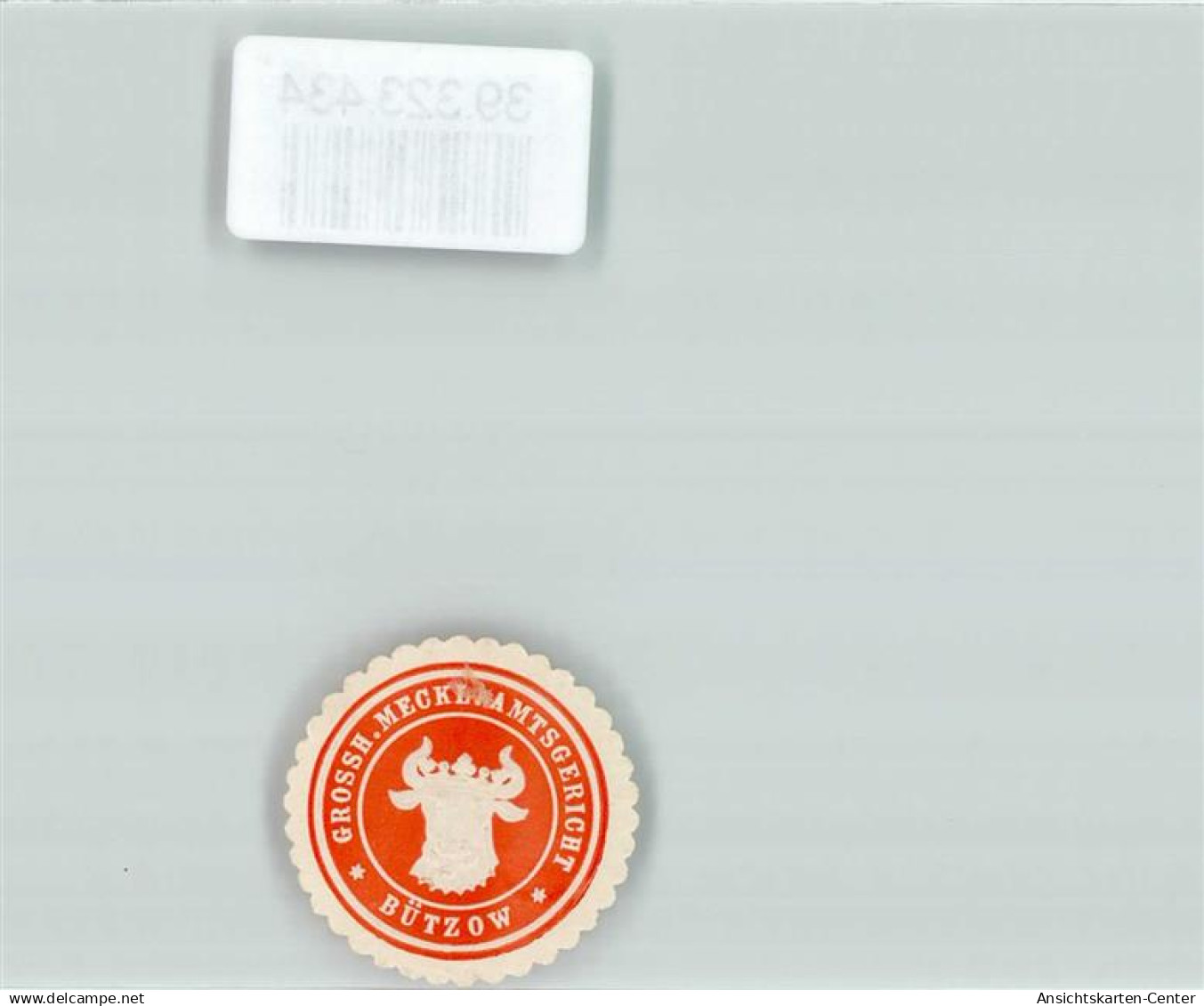 39323434 - Buetzow