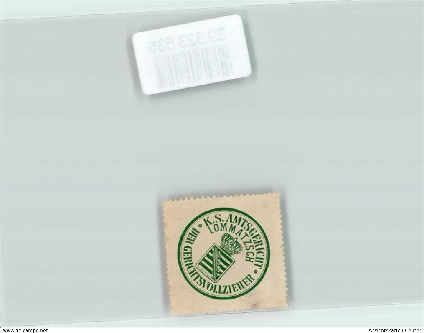 39323535 - Lommatzsch