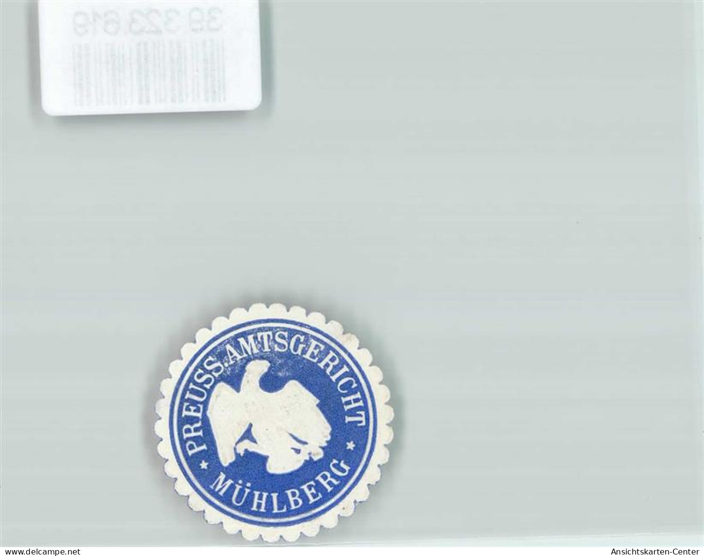 39323619 - Muehlberg , Elbe