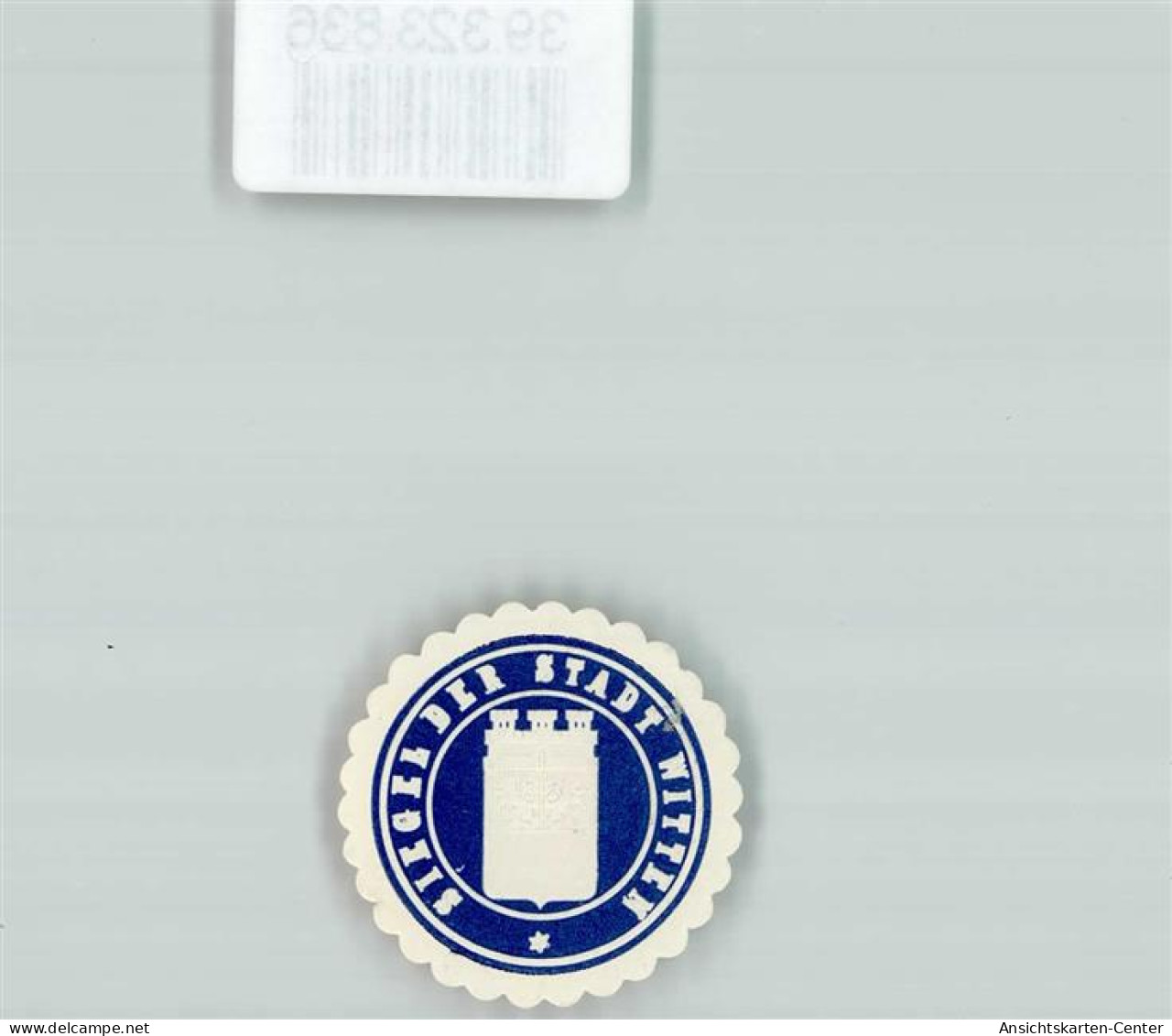 39323836 - Witten