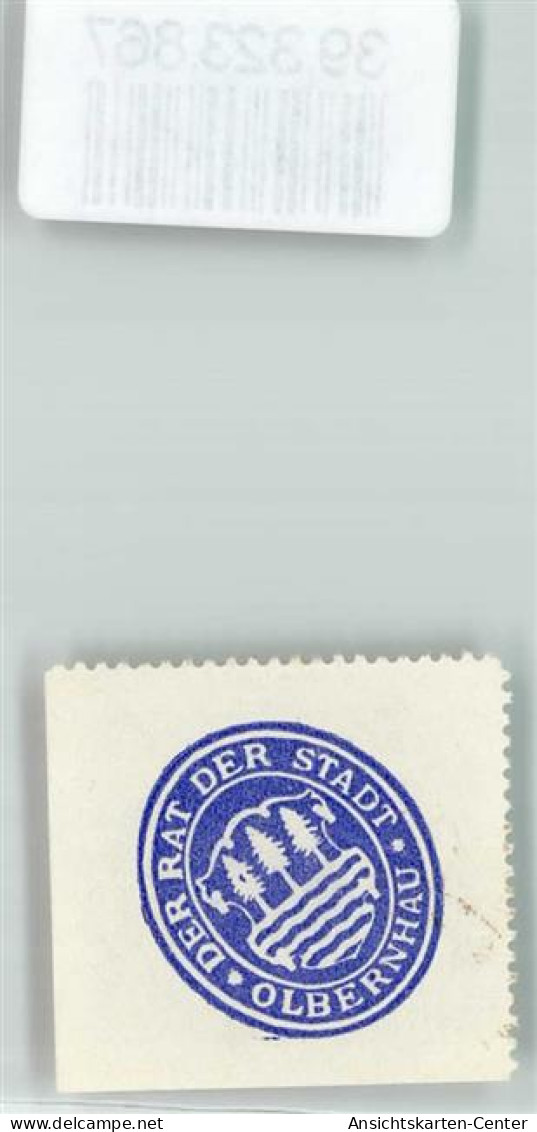 39323867 - Olbernhau