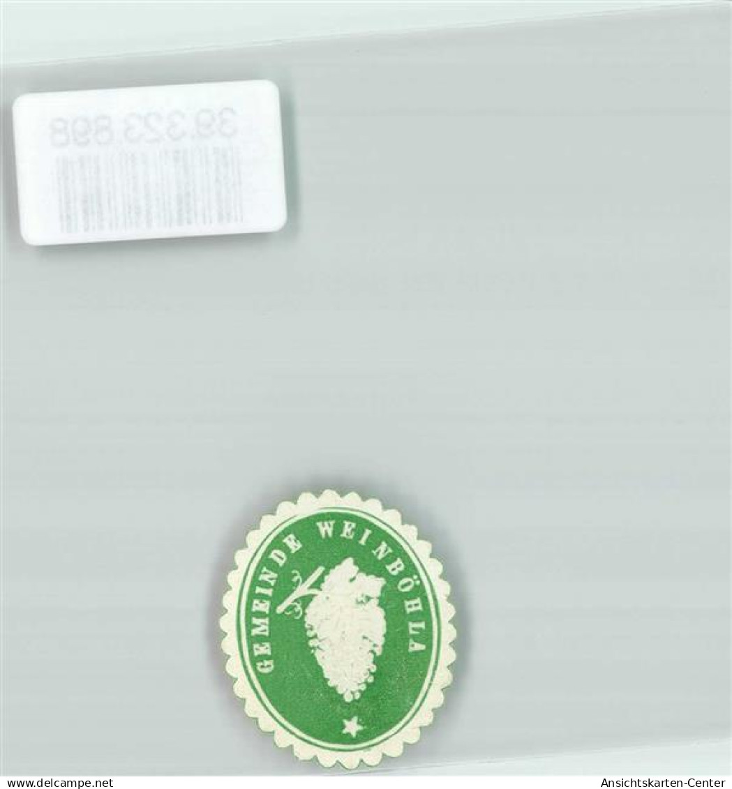 39323898 - Weinboehla